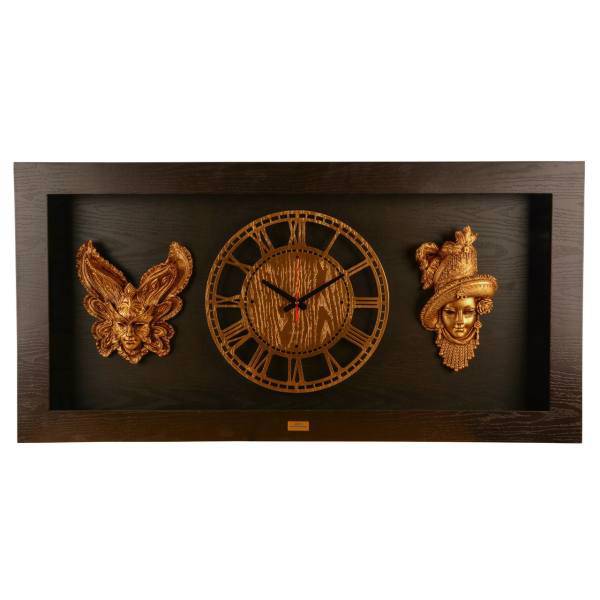 ساعت دیواری آرتا کد 115A، Arta 115A Wall Clock