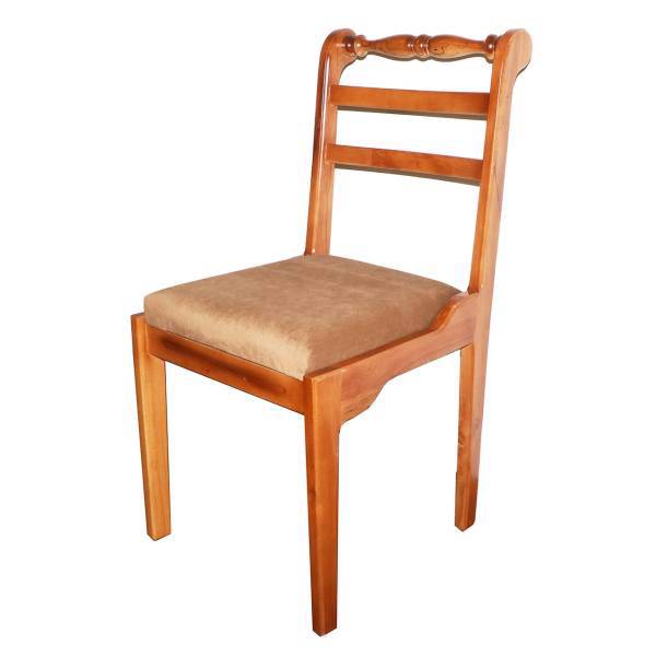 صندلی چوبی اسپرسان چوب منبت دستی مدل S1، Spersan S1 Chair