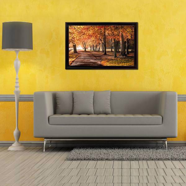 تابلو نگارین گالری کد P-50.80-11