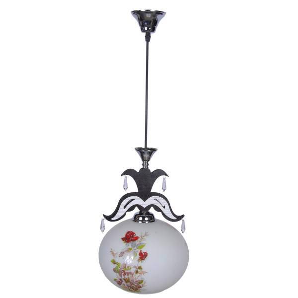 چراغ آویز سهیل مدل Crown، Soheil Crown Hanging Light