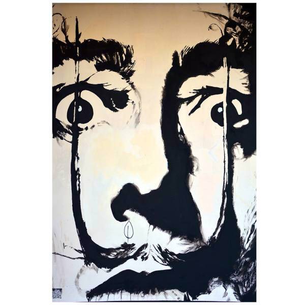 تابلو شاسی نوآوران کد SH37، Noavaran SH37 Tableau