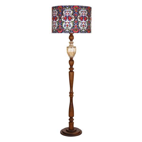 آباژور ایستاده آرام مدل ML7012/05، Aram ML7012/05 Standing Lamp