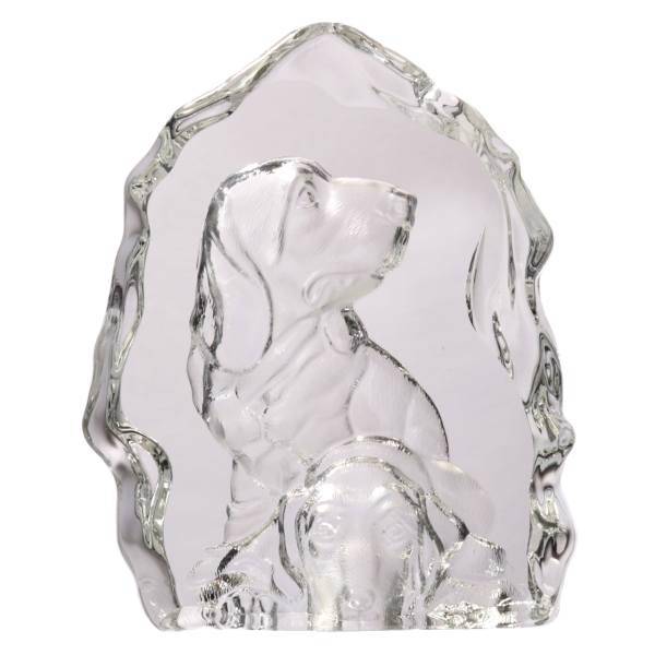 مجسمه بروفه مدل 102011، Boroofe 102011 Decorative Statue