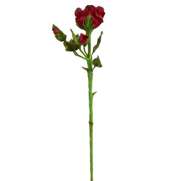 گل رز چینی پردیس سارا مدل کد 12R، Pardis Sara 12R Artificial rose