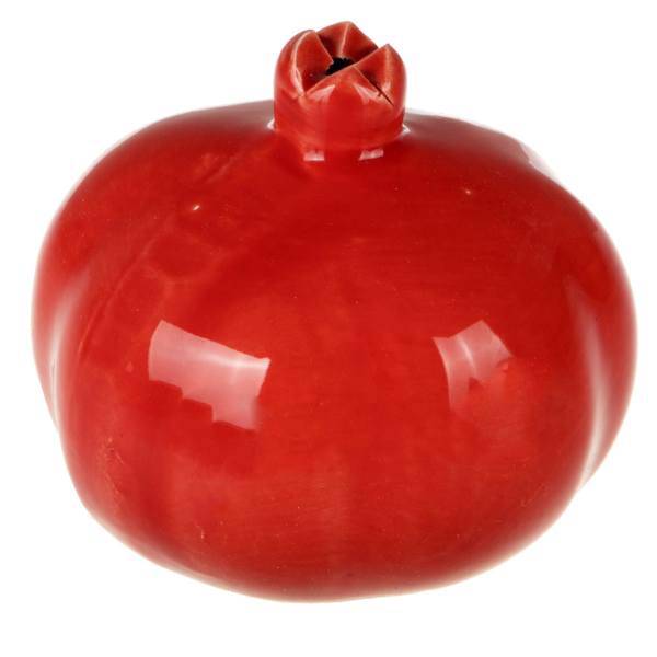 انار دکوری گره کد 8577، Gereh 8577 Decorative Pomegranate