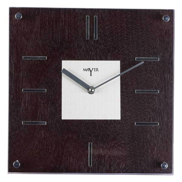 ساعت دیواری مایر کدBAZ113