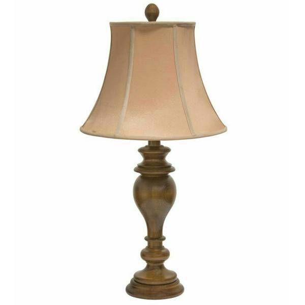 آباژور رومیزی اکبری مدل 120، Akbari 120 Table Lamp