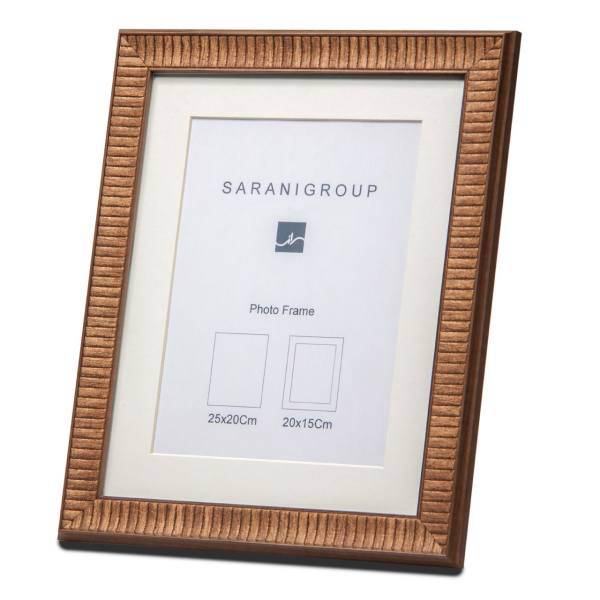 قاب عکس گروه سرانی مدل SPF 126-627-4P سایز 25x20 سانتی متر، Sarani Group SPF 126-627-4P Photo Frame 25 x 20 Cm