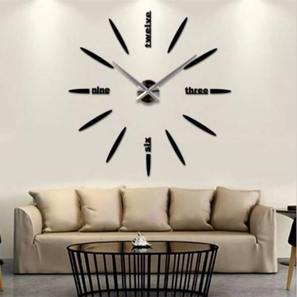 ساعت دیواری رویال ماروتی مدل TAM-6007، Royal Marotti TAM-6007 Clock Wall