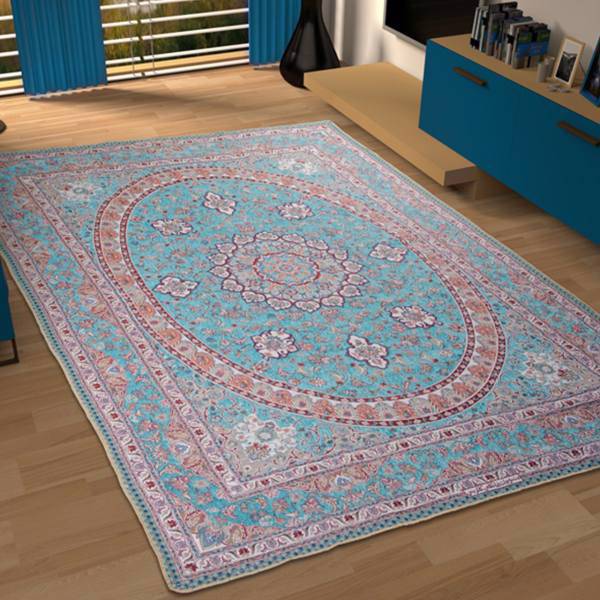 روفرشی گلریس مدل 7-746، Golris 746-7 Rug