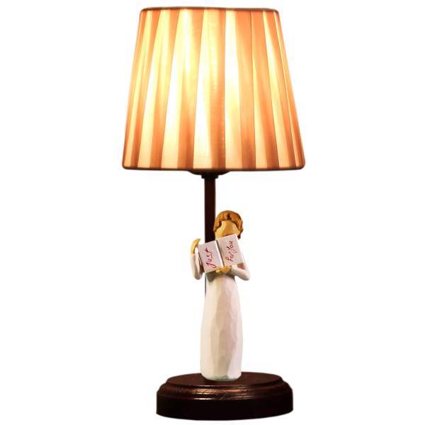 آباژور رومیزی امین کامپوزیت مدل ونوس کد 23/2، Amin Composite Venus 23/2 Table Lamp