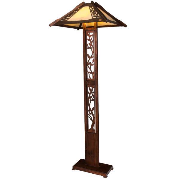 چراغ تزیینی دارکار مدل بهاران کد 626، Darkar 626 Baharan Shade