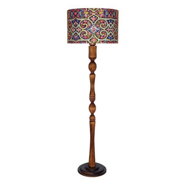 آباژور ایستاده آرام مدل ML7011/14، Aram ML7011/14 Standing Lamp