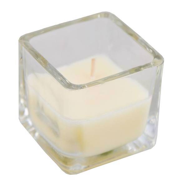 شمع عطری با رایحه ارکیده کد 02