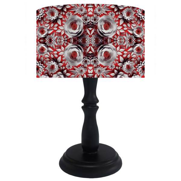 آباژور رومیزی رنس مدل A2-10068، Rence A2-10068 Table lamp