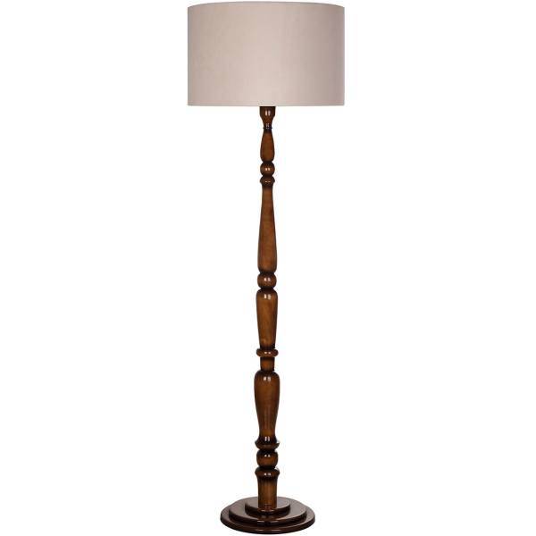 آباژور ایستاده چشمه نور مدل ML7004/F، Cheshmeh Noor ML7004/F Standing Lamp