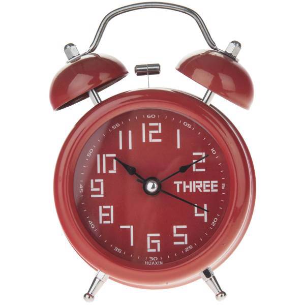 ساعت رومیزی تایتل کد 22، Title 22 Table Clocks