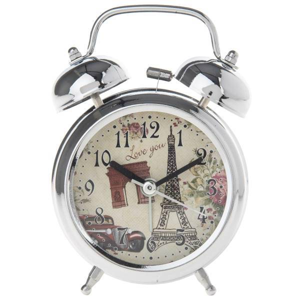 ساعت رومیزی کد 18، 18 Table Clocks