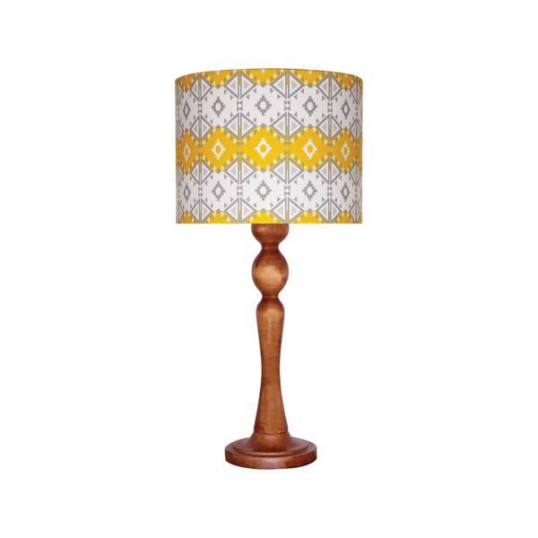 آباژور رومیزی آرام مدل MT7009/06، Aram MT7009/06 Table Lamp