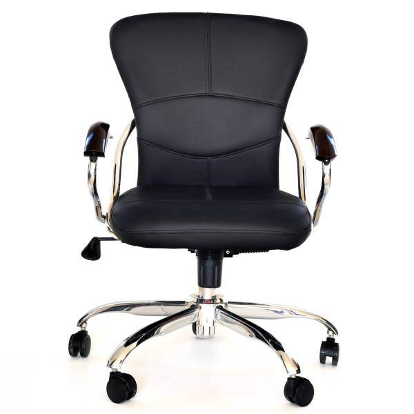 صندلی اداری فوفل مدل E5011، Fuffel E5011 Chair