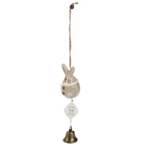 آویز زنگوله ای هستی لاکسی مدل J001F، Hasti Luxi J001F Hanging Bell