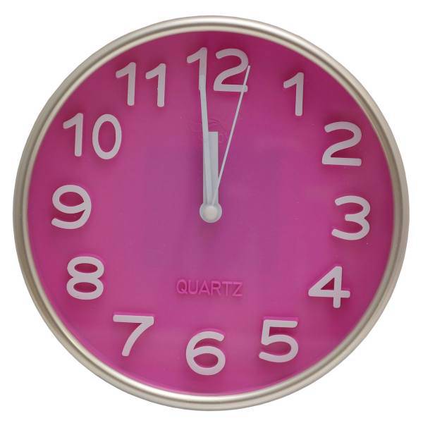 ساعت رومیزی هوم استایل مدل CY-15014، HomeStyle CY-15014 Table Clock
