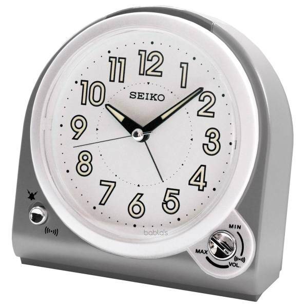 ساعت رومیزی سیکو مدل QHK029، Seiko QHK029 Desktop Clock