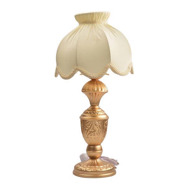 آباژور رومیزی مادام دکو مدل B0072، Madam Deco B0072 Table lamp