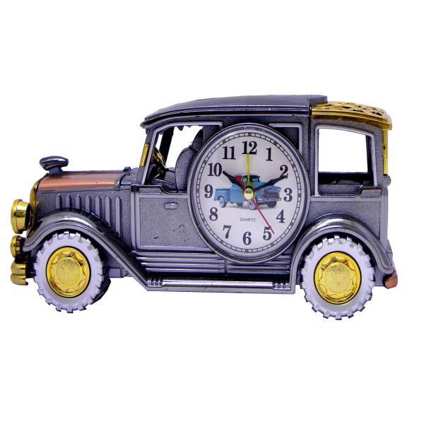 ساعت رومیزی ایرسا مدل Car-2، Irsa Car-2 Table Clock