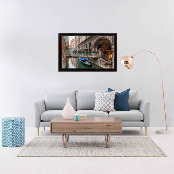 تابلو نگارین گالری کد P-50.80-18