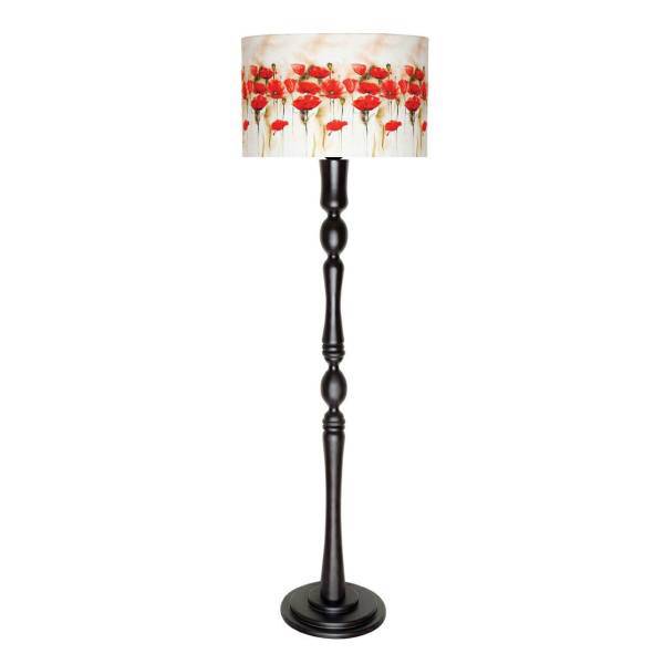 آباژور ایستاده آرام مدل ML7011/01، Aram ML7011/01 Standing Lamp