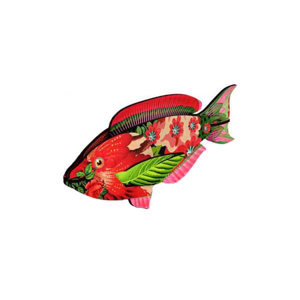 مجسمه میهو مدل abracadabra Fish S171، Miho abracadabra Fish S171 Statue