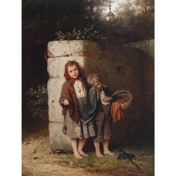 تابلو بوم گالری تابلو لوکس کد A420