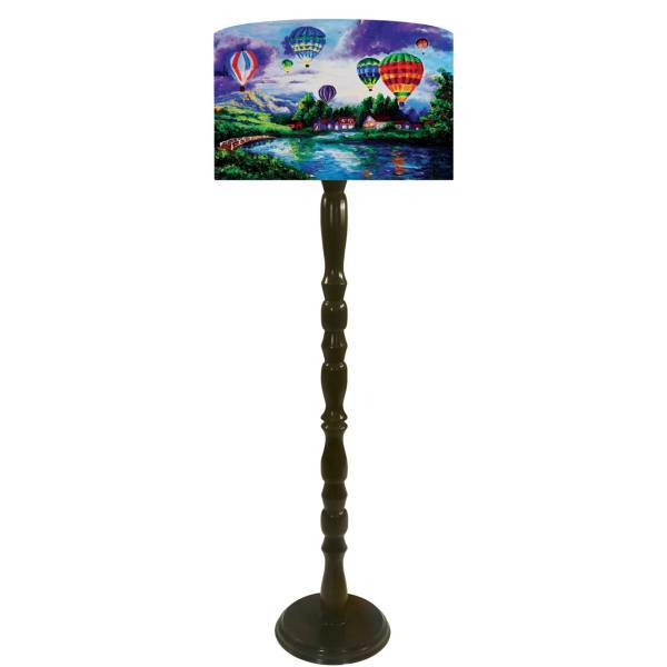 آباژور ایستاده رنس مدل A1-10118، Rence A1-10118 Standing lamp