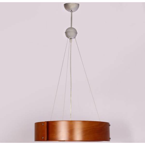 چراغ آویز آر اچ ام ان مدل 80352933BR، RHMN 803-52933BR Hanging Lamp