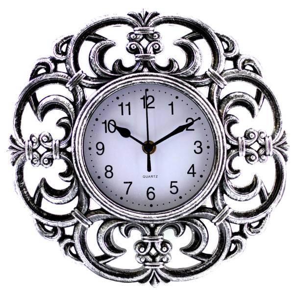 ساعت دیواری ان پی مدل WD202