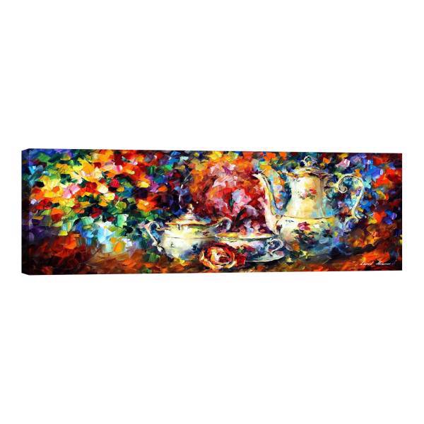 تابلو بوم آیریس کد Iris0046