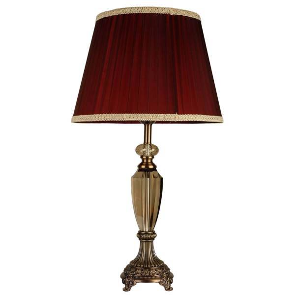 آباژور رومیزی دیلایت کد DSCF0254، Delight DSCF0254 Table Lamp