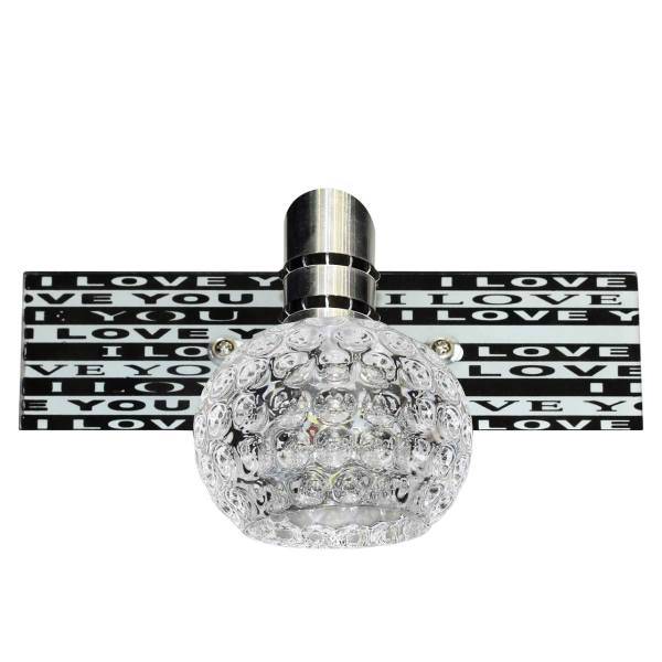 چراغ تزئینی ال ای دی دیلایت مدل ML936507-200، Delight ML936507-200 LED Wall Hanging Lamp