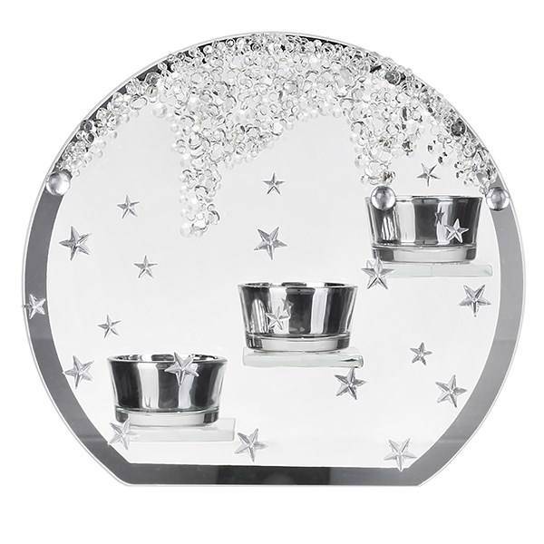 جاشمعی نایت اند لایت مدل 15AB1603، Nite and Lite 15AB1603 Candle Holder