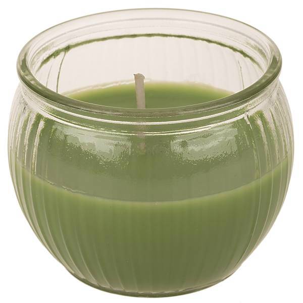 شمع اولد ویلیامزبرگ مدل Honeydew Melon، Old Williamsburgh Honeydew Melon Candle