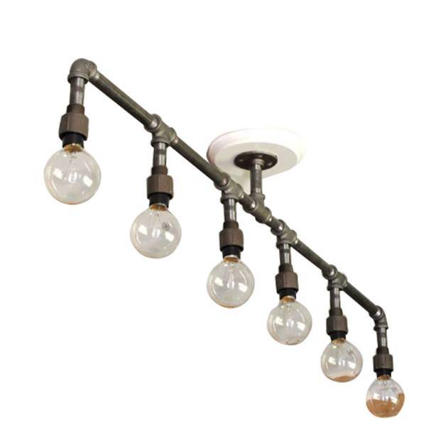 لوستر سقفی 6 شعله آرتا کد 280، Arta Code 280 Hanging Lamp