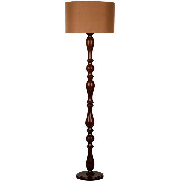 آباژور ایستاده چشمه نور مدل ML7012/BR-N، Cheshmeh Noor ML7012/BR-N Standing Lamp