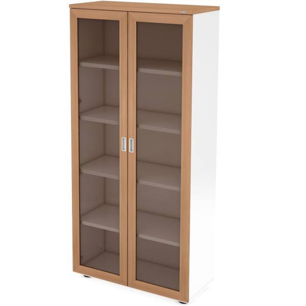 کتابخانه محیط آرا مدل Quick 9442N-0406، Mohitara Quick 9442N-0406 BookShelf