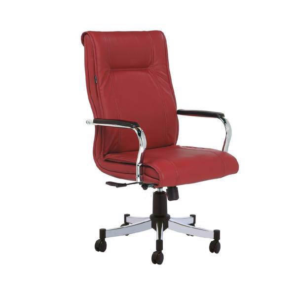 صندلی اداری رایانه صنعت مدل Zigma M907، Rayaneh Sanat Zigma M907 Chair