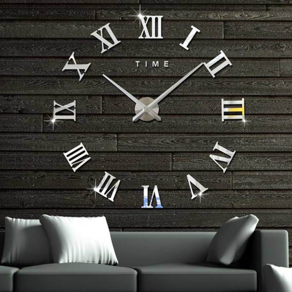 ساعت دیواری رویال ماروتی مدل NEN-6007، Royal Marotti NEN-6007 Clock Wall