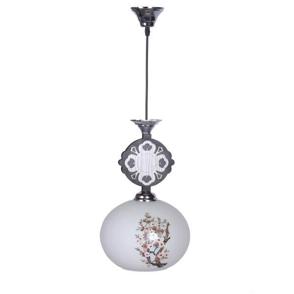 چراغ آویز سهیل مدل Flower، Soheil Flower Hanging Light