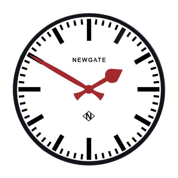 ساعت دیواری نیوگیت مدل The Putney Railway Station، Newgate The Putney Railway Station Clock