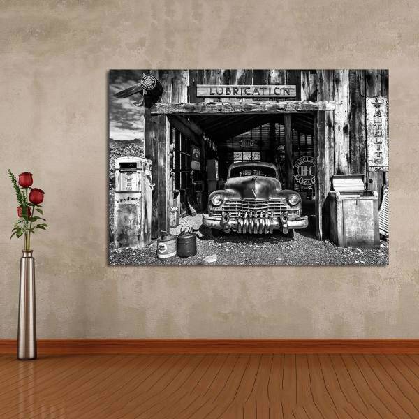 تابلو دیواری آریکان کد H10، Arikan H10 Tableau