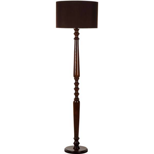 آباژور ایستاده چشمه نور مدل ML7016/BR-BR، Cheshmeh Noor ML7016/BR-BR Standing Lamp